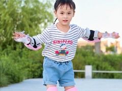-云霄之星少儿滑板轮滑跳绳(远洋未来广场店)