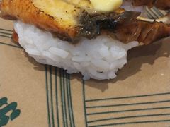 -京樽回転寿司(奥林匹克店)
