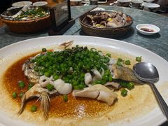 -猪肉婆私房菜(容桂总店)