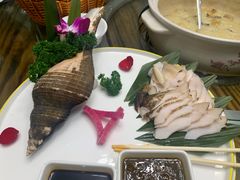 -金龙·打边炉(武进路店)