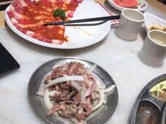 -韩宫宴炭火烤肉(印象城店)