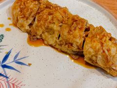 蚝皇鲜竹卷-本味友膳·茶餐厅(和达中心城店)