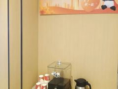 -海底捞火锅(长宁路龙之梦店)