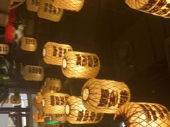 -南京大牌档(济南万象城店)