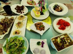 -忘忧草融合私房菜(红鼎国际店)