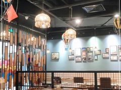 大堂-TUK土耳其餐厅·下午茶(卢湾店)