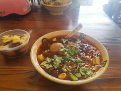 -胖涛小面卡塔店