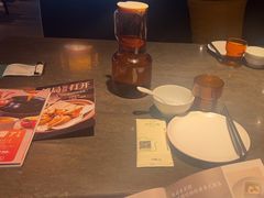-汤城小厨•粤菜•靓汤(苏州街店)