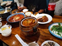 -苹果树下艺术餐厅(通州店)