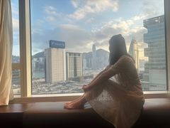 -香港尖沙咀凯悦酒店