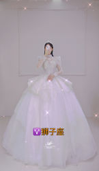 -LOVE SHINE婚纱·红鼎庄龙凤褂·妈妈装定制