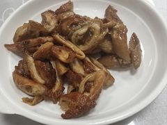 豉油王大肠-罗记家常菜(鸿景花园店)