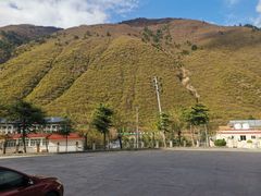 -西姆山居酒店(九寨沟沟口店)