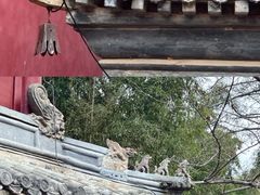 -潭柘寺景区