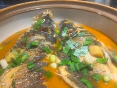 -千岛湖小鱼儿·淳安匠心农家菜