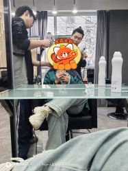 -Tipo Hair salon（明星）店