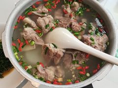 -清真·宁夏印象·盐池滩羊肉体验店(江宁路店)