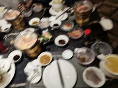 -半岛翡丽海鲜自助餐厅(观风亭店)