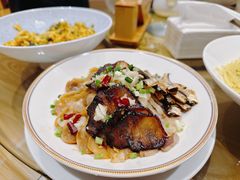 -鸿运楼·舌尖上的徽菜