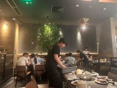 -同仁四季椰子鸡(无锡滨湖万象汇店)