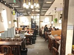 -乔街深夜食堂·小龙虾·高压锅生蚝(杭州总店)