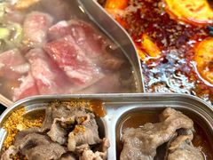 -焱味真•韩牛自助烤肉(大学城店)