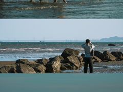 -南澳海滩
