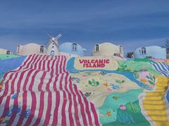 -漳州滨海火山岛自然生态风景区