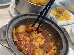 -香港新发烧腊茶餐厅(书城店)