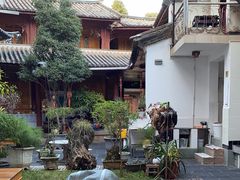 -翕庐小苑