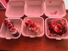 -BUTTERFUL&CREAMOROUS 黄油与面包(三里屯太古里店)