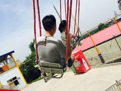 -秦岭欢乐世界