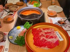 -温野菜涮涮锅(大悦城店)