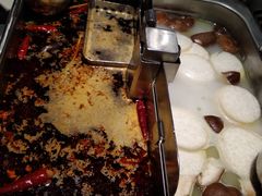 -海底捞火锅(万科广场店)