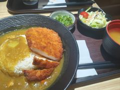 -桃花丼烧肉饭(凯丹商场店)