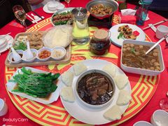 -解家河南菜(金水路店)