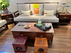 -香江家居品牌工厂批发城