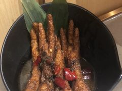 -海底捞火锅(海宁路店)