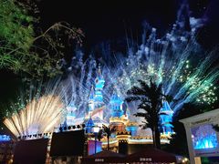 -沈阳方特欢乐世界