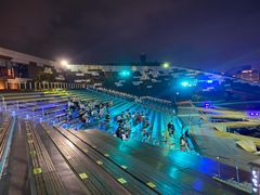 -欢乐海岸水秀剧场