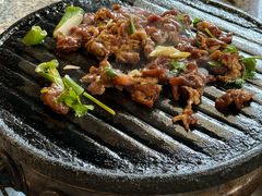 -厚味居炙子烤肉·清真(天桥南纬路店)
