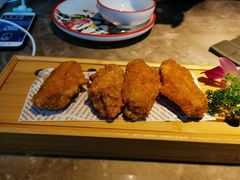 -新白鹿餐厅(金鹰新街口店)