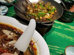 -费大厨辣椒炒肉(太平老街店)