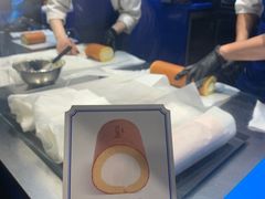-the Roll'ING手作瑞士卷专门店(卓悦中心店)