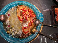 -吼堂老火锅(太古里总店)