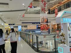 -万达广场(太原街店)