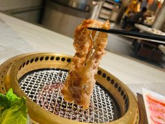 -乾杯烧肉居酒屋(中洲湾店)