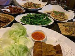 -东馆和天下特色餐饮(工农店)