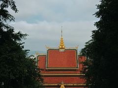 -西双版纳勐泐文化旅游区