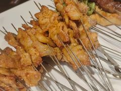 -三个大叔东北烧烤·砂锅菜(西三旗店)